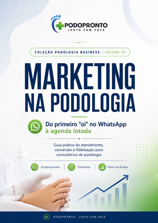 Seu marketing não precisa de mais posts. Precisa de um processo que converte