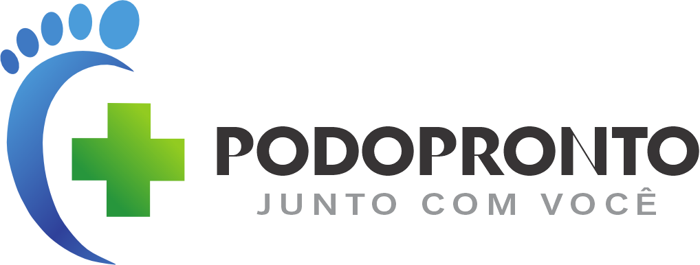 PodoPronto - Pages